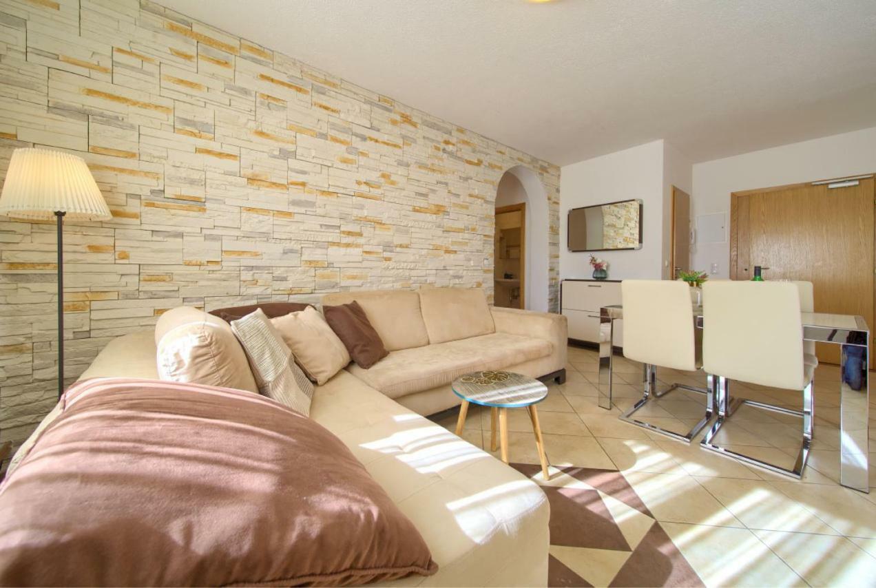 Baska Point Appartement Kamer foto